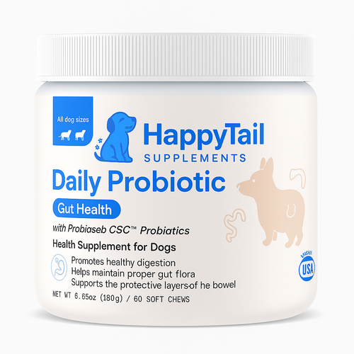 Daily Probiotic