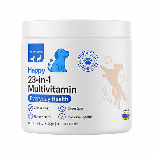 23-in-1 Multivitamin
